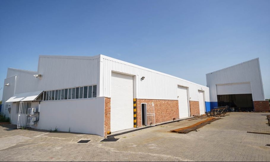 Commercial Property for Sale in Kimdustria Northern Cape